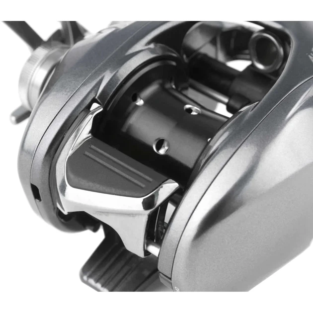 Катушка Shimano Aldebaran MGL 51 HG 9+1BB - изображение 6