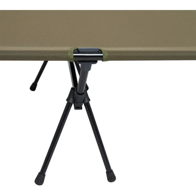 Кровать раскладная Skif Outdoor Jungle Green - изображение 4