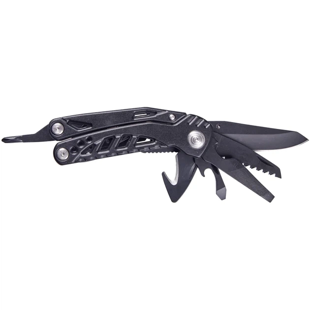 Мультитул Active Handy Tool Black - Фото 3 Мультитул Active Handy Tool Black - зображення 3