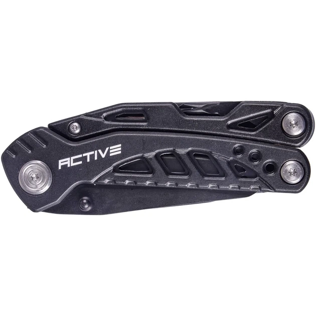 Мультитул Active Handy Tool Black - Фото 4 Мультитул Active Handy Tool Black - зображення 4