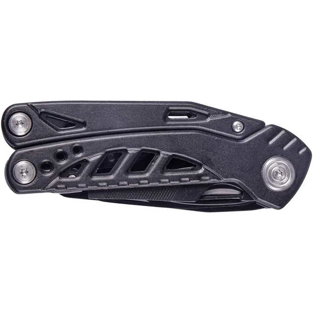 Мультитул Active Handy Tool Black - Фото 5 Мультитул Active Handy Tool Black - зображення 5