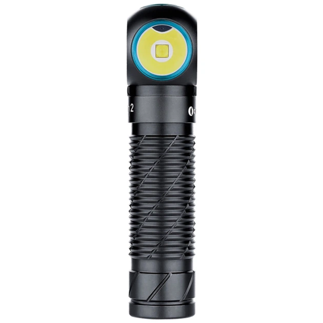 Фонарь Olight Perun 2 Black - Фото 1 Фонарь Olight Perun 2 Black - изображение 1