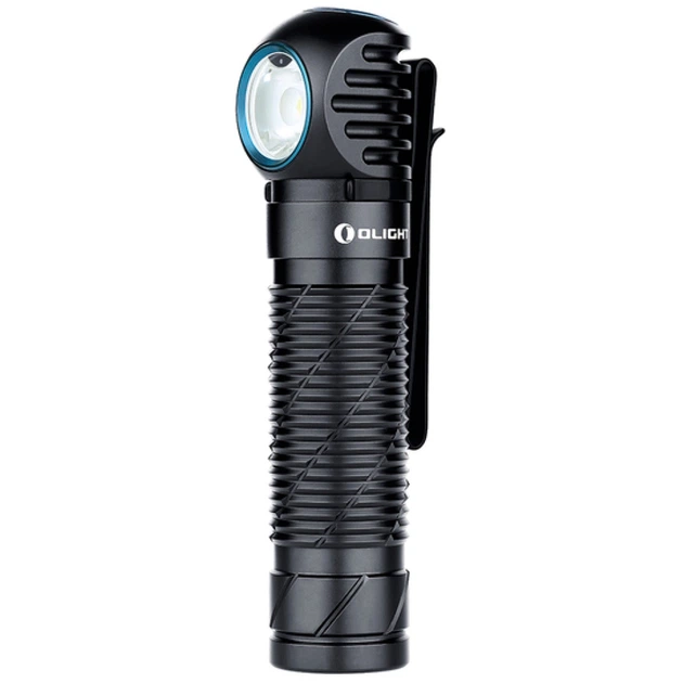 Фонарь Olight Perun 2 Black - Фото 2 Фонарь Olight Perun 2 Black - изображение 2