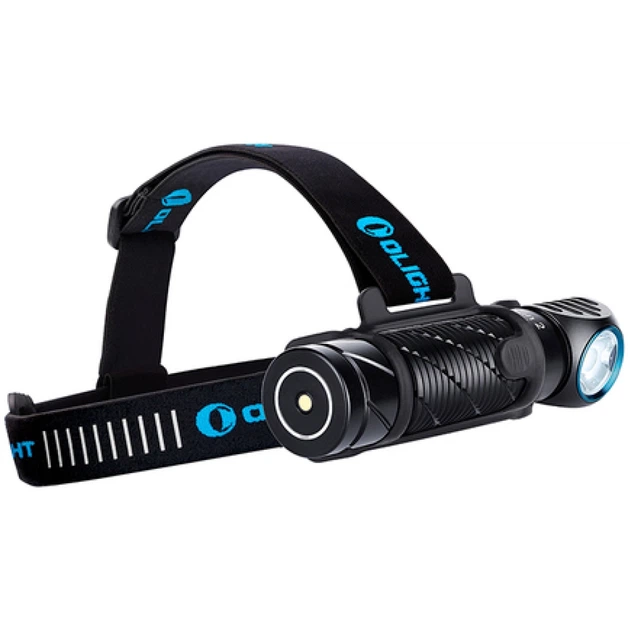 Фонарь Olight Perun 2 Black - Фото 8 Фонарь Olight Perun 2 Black - изображение 8