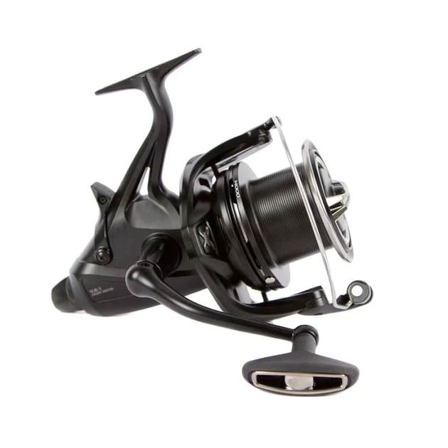 Катушка Shimano Big Baitrunner XT-B 14000 LC 4+1BB - изображение 2