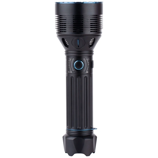 Фонарь Olight X9R Marauder Black - Фото 2 Фонарь Olight X9R Marauder Black - изображение 2