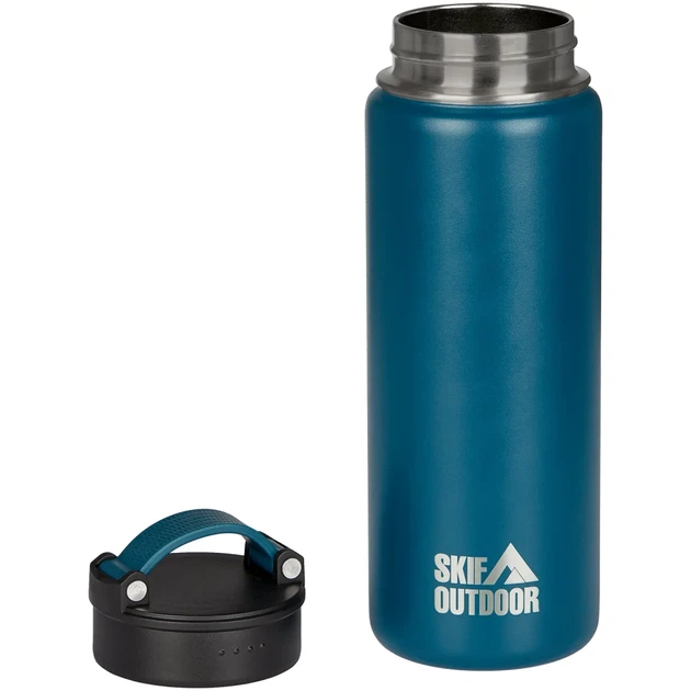 Термос Skif Outdoor Sporty 0.53l Blue - зображення 2