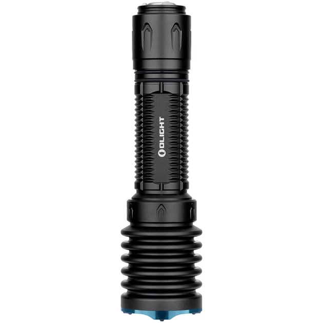Фонарь Olight Warrior X 3 Black - изображение 4