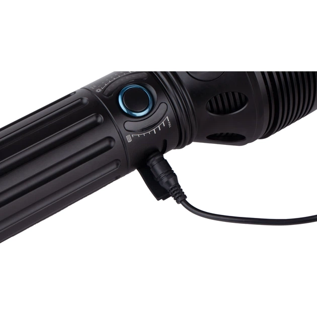 Фонарь Olight X9R Marauder Black - Фото 7 Фонарь Olight X9R Marauder Black - изображение 7