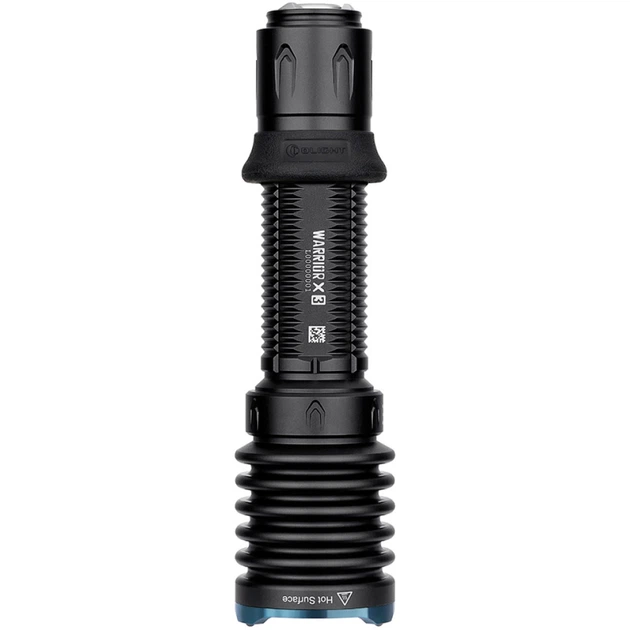 Фонарь Olight Warrior X 3 Black - изображение 6