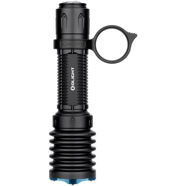 Фонарь Olight Warrior X 3 Black - изображение 7