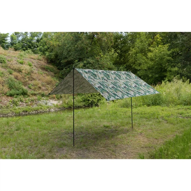 Тент Skif Outdoor Shield Camo 300х300 - изображение 3