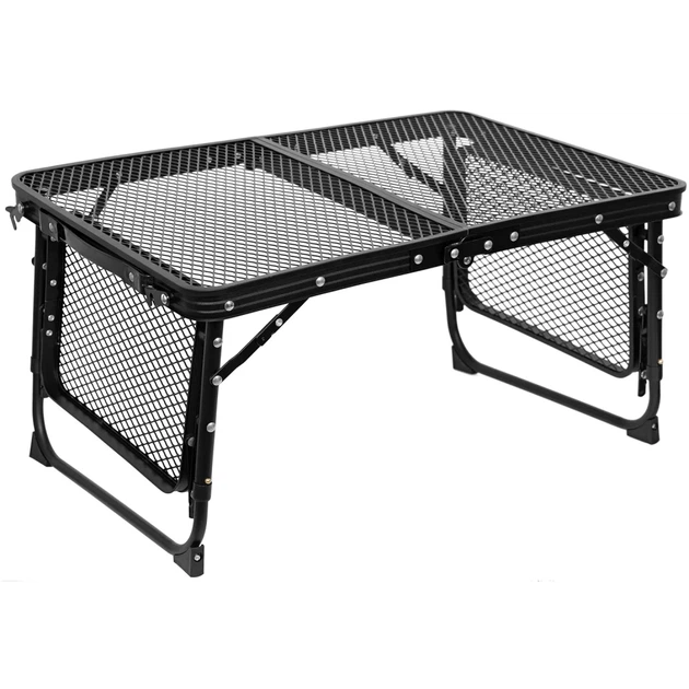 Стол раскладной Skif Outdoor Compact IV - Фото 3 Стол раскладной Skif Outdoor Compact IV - изображение 3