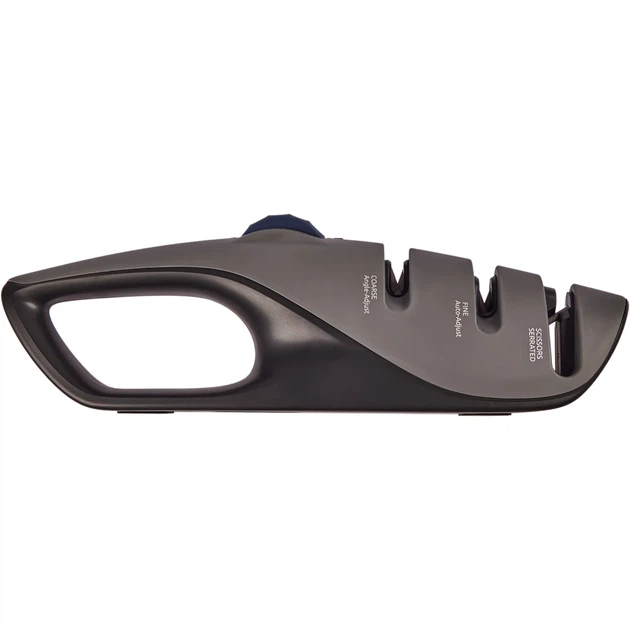 Точилка Risam RM066 Dark Gray - Фото 3 Точилка Risam RM066 Dark Gray - изображение 3