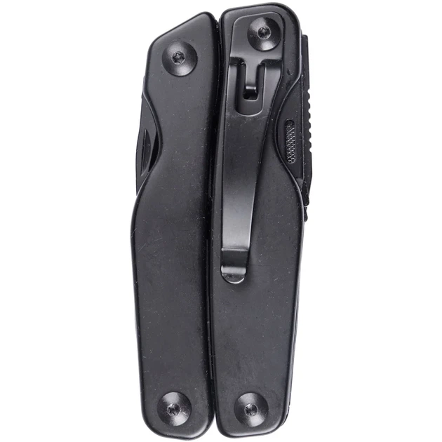 Мультитул Active Universal Tool Black - Фото 4 Мультитул Active Universal Tool Black - зображення 4