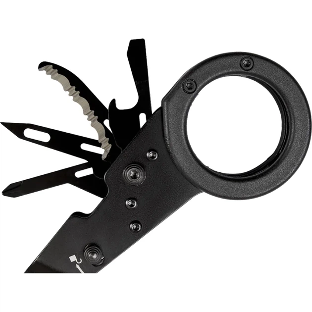 Мультитул SOG Parashears Black - изображение 4