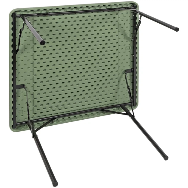 Стол раскладной Skif Outdoor Event S Olive - изображение 4