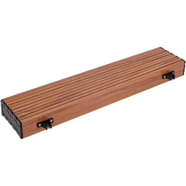 Стол раскладной Skif Outdoor Scandi Duo Wood - изображение 2