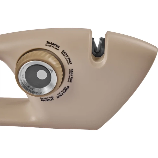 Точилка Risam RM055 - Фото 6 Точилка Risam RM055 - изображение 6