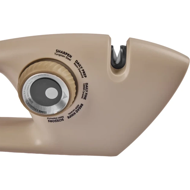 Точилка Risam RM055 - Фото 7 Точилка Risam RM055 - изображение 7