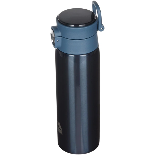 Термочашка Skif Outdoor Companion 0.42l Blue - изображение 2