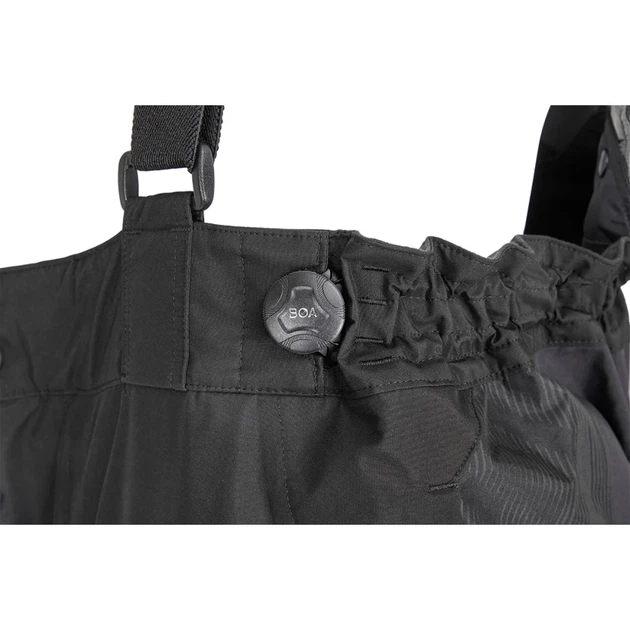 Костюм Shimano Nexus GORE-TEX Protective Suit Limited Pro RT-112T XXL Blood Red - изображение 12