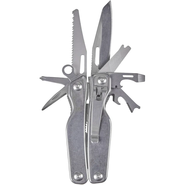 Мультитул Active Universal Tool Silver - зображення 3