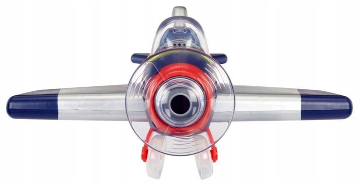 Набір іграшок Літак Little Tikes Big Adventures Bug Vacuum (50743663277) - зображення 2