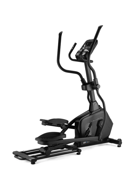 Орбитрек Gymtek XCF6000 электромагнитный 12 кг маховик 44 см шаг для похудения домашний - изображение 4