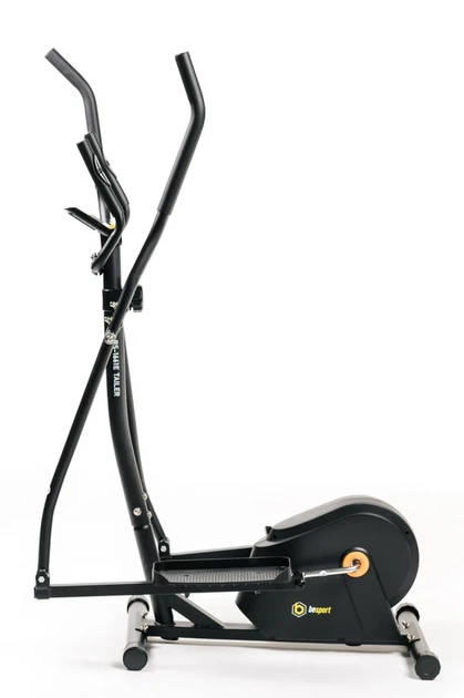 Орбитрек магнитный Besport BS-1661E TAILER Black-Yellow до 110 кг для дома - изображение 14