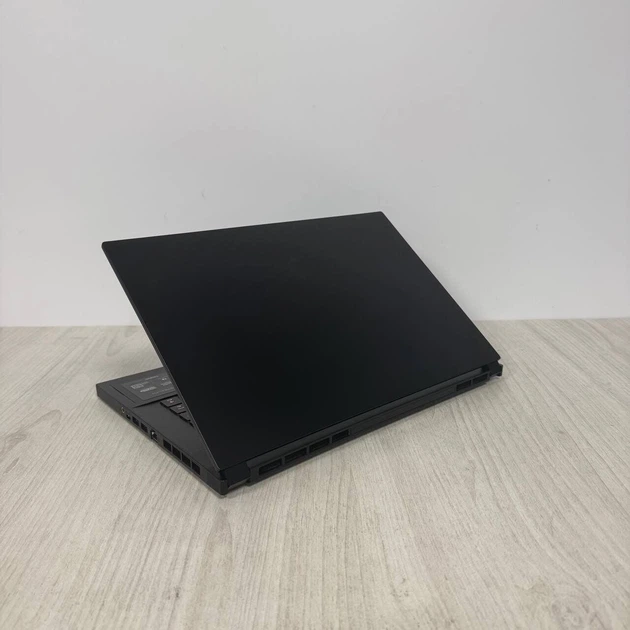 Ігровий ноутбук MSI GS66 Stealth 11UH / 15.6" (1920x1080) IPS / Intel Core i9-11900H (8 (16) ядер по 2,5 - 4,9 ГГц) / 16 ГБ DDR4 / 512 ГБ SSD / nVidia GeForce RTX 3080, 16 ГБ GDDR6, 256-біт / WebCam б/в - Фото 6 Ігровий ноутбук MSI GS66 Stealth 11UH / 15.6" (1920x1080) IPS / Intel Core i9-11900H (8 (16) ядер по 2,5 - 4,9 ГГц) / 16 ГБ DDR4 / 512 ГБ SSD / nVidia GeForce RTX 3080, 16 ГБ GDDR6, 256-біт / WebCam б/в - зображення 6