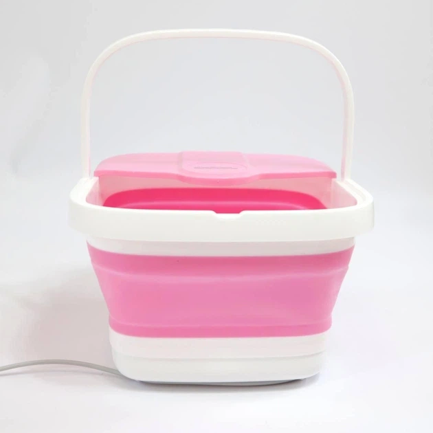 Многофункциональная массажная ванночка для ног Multifunction Footbath RF 368Z / 8860 (527) - изображение 3