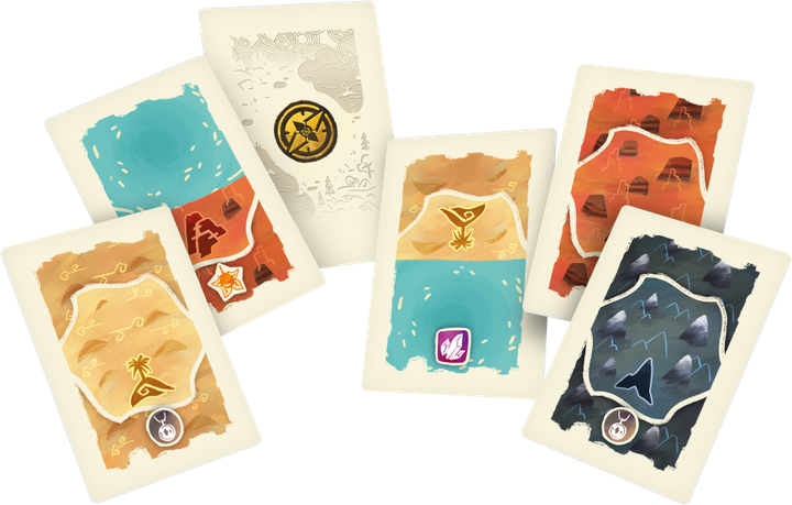 Gra planszowa Rebel Dewan (edycja polska) (3558380136224) - obraz 4