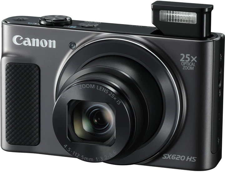 美品 Canon PowerShot SX620 HS Canon PowerShot SX620 HS コンパクトデジタルカメラ