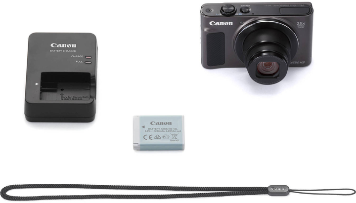 コンパクトデジタルカメラ Canon - Canon power shot SX620 HS Amazon | Canon コンパクトデジタルカメラ PowerShot SX620 HS