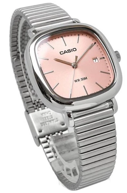 Часы Casio LTP-B166D-4AVEF - изображение 3