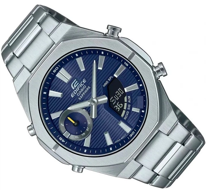 Часы Casio ECB-S10D-2AEF - изображение 2