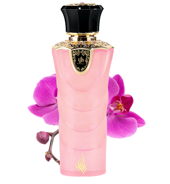 Парфумована вода унісекс Al Wataniah Khususi Tibyan 100 мл (5055810042806) - зображення 2