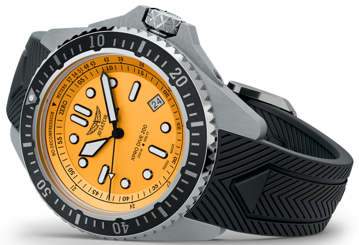 Годинник наручний Aviator V.1.42.0.375.6 - зображення 2