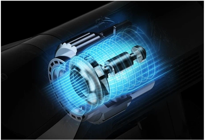 Акумуляторний пилосос Jimmy JV83 Pro - зображення 5