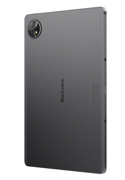 Планшет Blackview Zeno 10 SET 8/128Gb LTE Shadow Black Global version - изображение 3