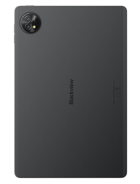 Планшет Blackview Zeno 10 SET 8/128Gb LTE Shadow Black Global version - изображение 4