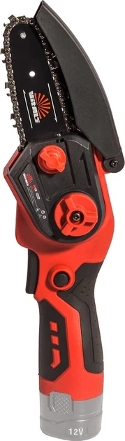 Пила цепная аккумуляторная Vitals AKZ 1210c (235288) - изображение 2