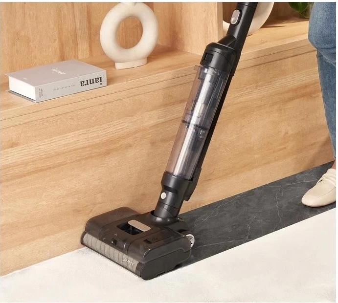 Odkurzacz akumulatorowy Jimmy PW11 - obraz 3