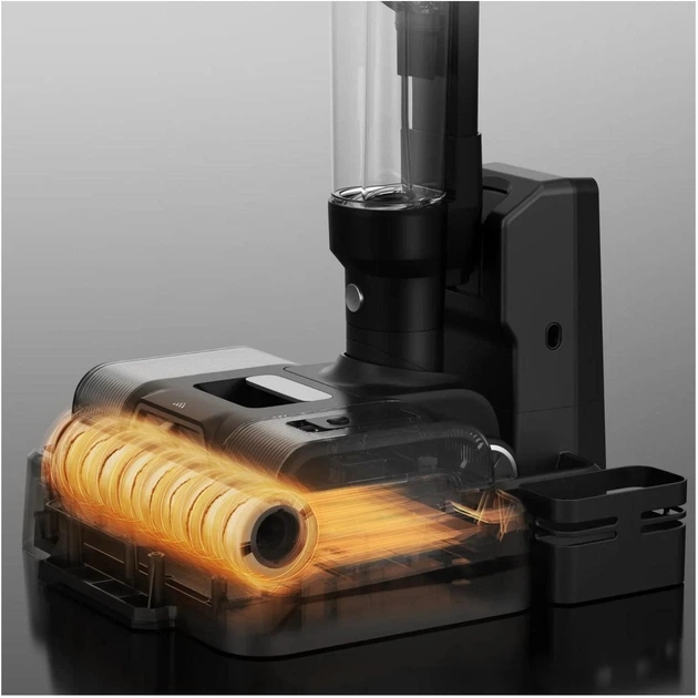 Odkurzacz akumulatorowy Jimmy PW11 - obraz 8