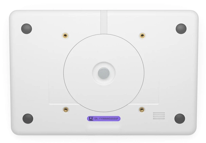 Panel dotykowy do sterowania salą konferencyjną Logitech Tap IP White (952-000088) - obraz 4