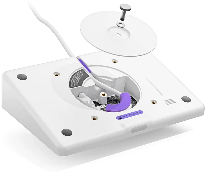 Panel dotykowy do sterowania salą konferencyjną Logitech Tap IP White (952-000088) - obraz 6