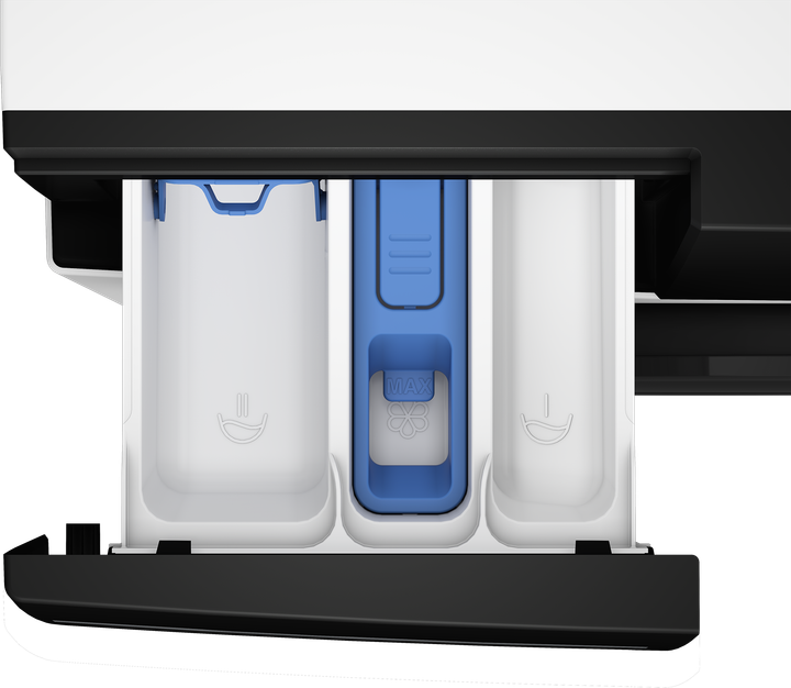 Стиральная машина узкая Beko BM3WFSU47215WPBB2 - изображение 7