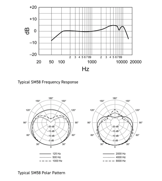 Mikrofon Shure SLXD 2/SM58-J53 (SUP_IJ106) - obraz 2