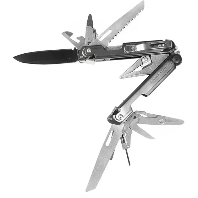 Мультитул Leatherman Arc Black (100031549) - изображение 3